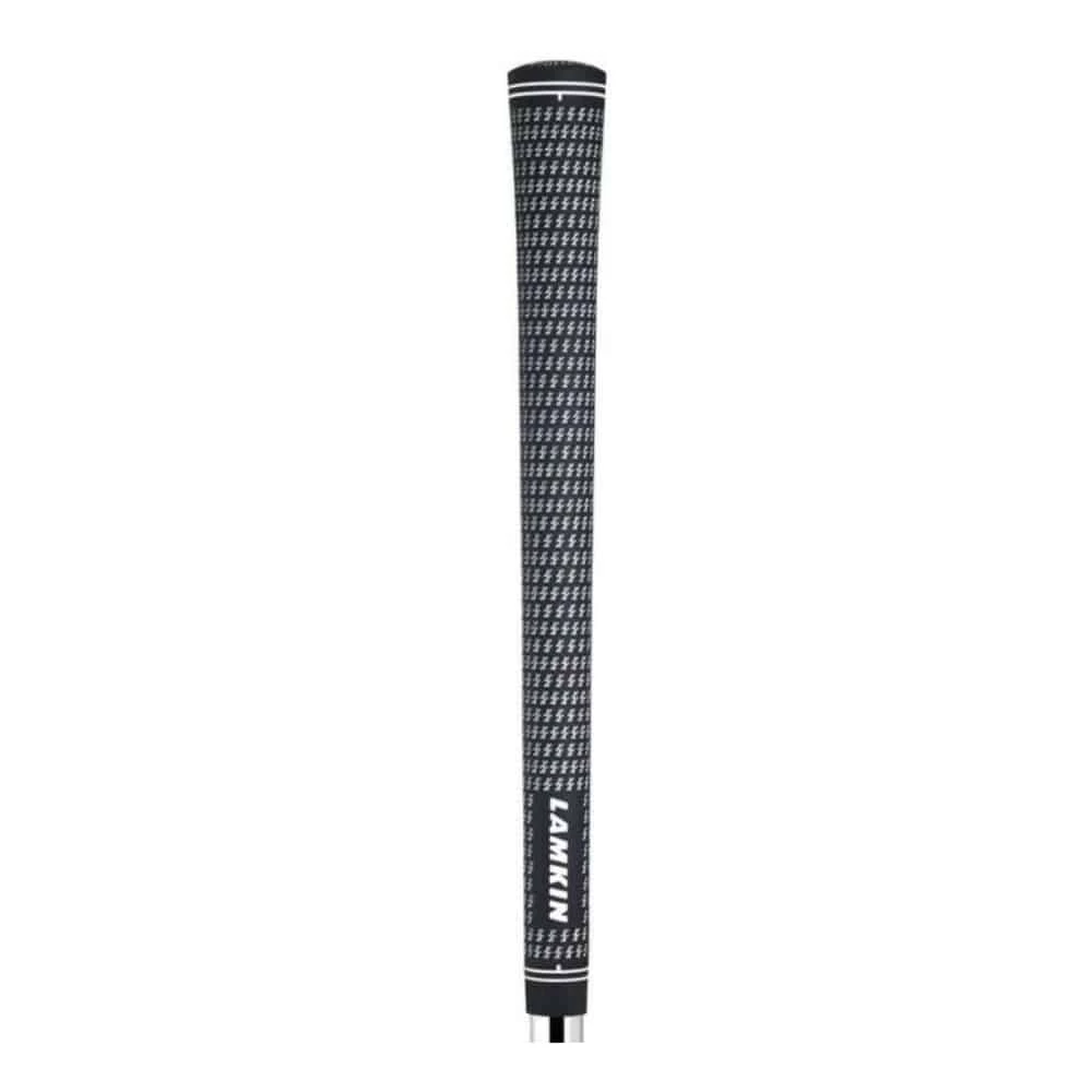 Lamkin Crossline Standard Grips 3 Lamkin Crossline Standard Grips