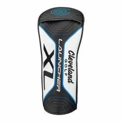 Cleveland Launcher XL 10.5º Adjustable Driver -Golf Sales Shop Launcher XL Driver lrg Headcover V1
