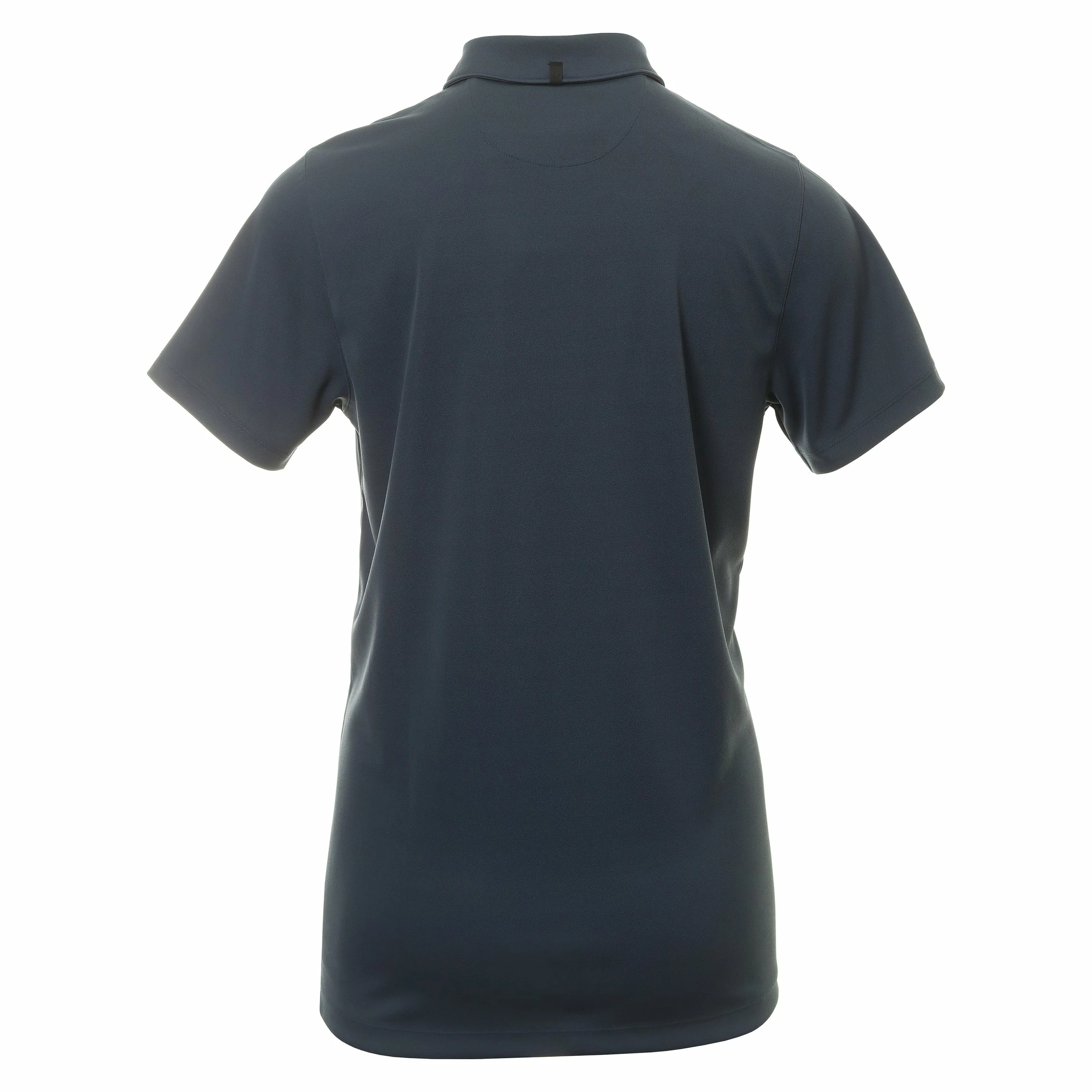 Lyle & Scott Tech Collar Logo Light Navy Polo Shirt 4 Lyle & Scott Tech Collar Logo Light Navy Polo Shirt - Bilde 2
