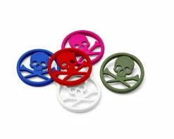 GFore Skull & T’S Assorted Ball Markers -Golf Sales Shop MA000BALL SKULLT 2 1920x 1