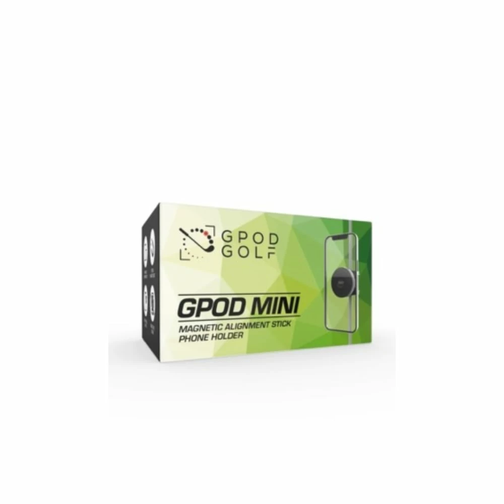 GPOD GOLF GPOD Mini 3 GPOD GOLF GPOD Mini