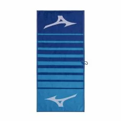 Mizuno RB Tour Towel Blue