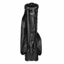 Mizuno Tour White/Blue 6-Way Stand Bag -Golf Sales Shop MZN0693c