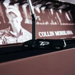 TaylorMade Colin Morikawa Commemorative MYTP Juno Putter -Golf Sales Shop N75013 zoom D