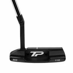 TaylorMade Colin Morikawa Commemorative MYTP Juno Putter -Golf Sales Shop N75013 zoom D6