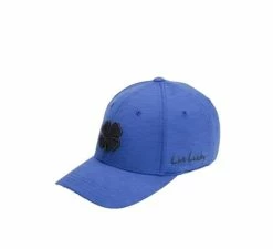 Black Clover Bravo 4 Black/Royal