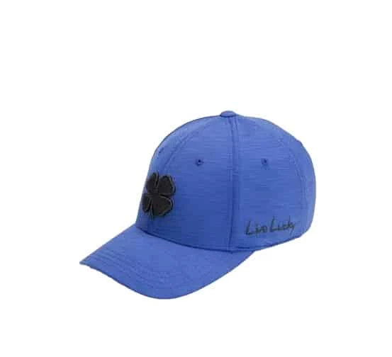 Black Clover Bravo 4 Black/Royal 3 Black Clover Bravo 4 Black/Royal