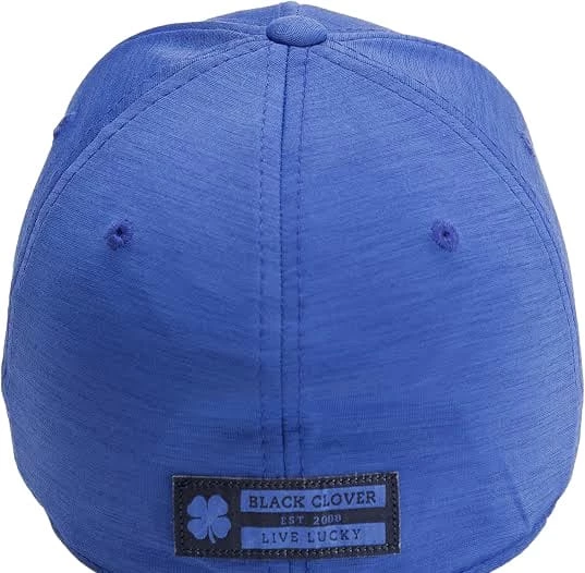 Black Clover Bravo 4 Black/Royal 5 Black Clover Bravo 4 Black/Royal - Bilde 3