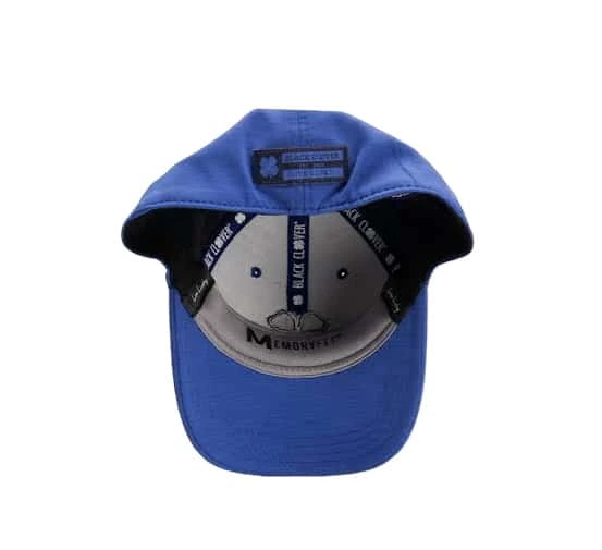 Black Clover Bravo 4 Black/Royal 4 Black Clover Bravo 4 Black/Royal - Bilde 2