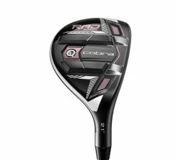 Cobra RAD Speed Ladies 28º 6 Hybrid