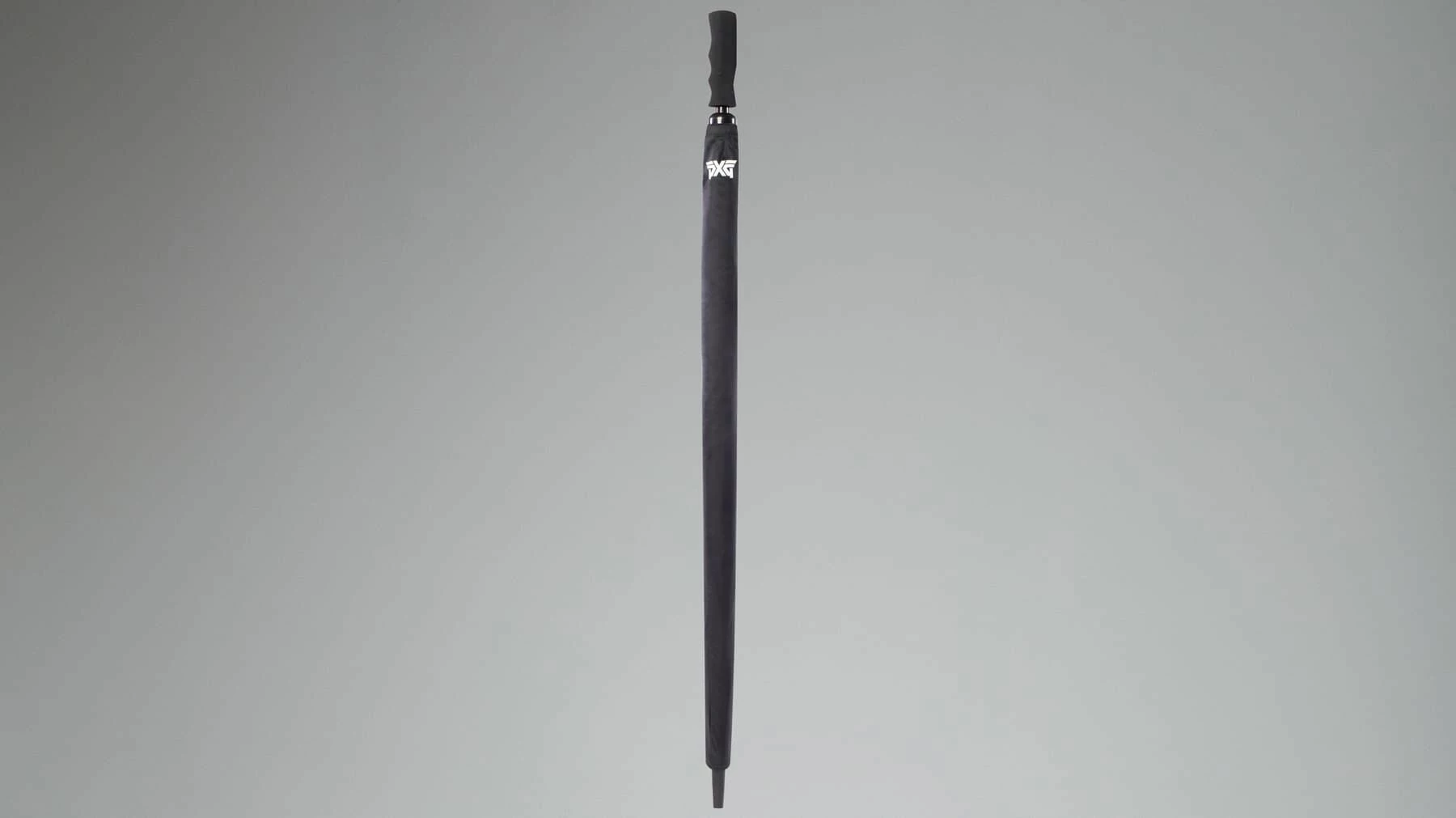 PXG Single Canopy Black Umbrella 6 PXG Single Canopy Black Umbrella - Bilde 4