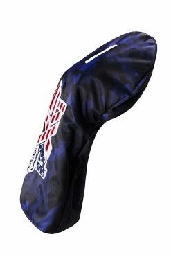 PXG 2021 USA Driver Headcover -Golf Sales Shop Star Stripes Driver Headcover Listing 2 Large 660x990 1