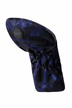 PXG 2021 USA Driver Headcover -Golf Sales Shop Star Stripes Driver Headcover Listing 3 Large 660x990 1