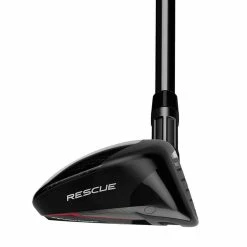 TaylorMade Stealth 2 Men’s Hybrid -Golf Sales Shop TA037 zoom D4