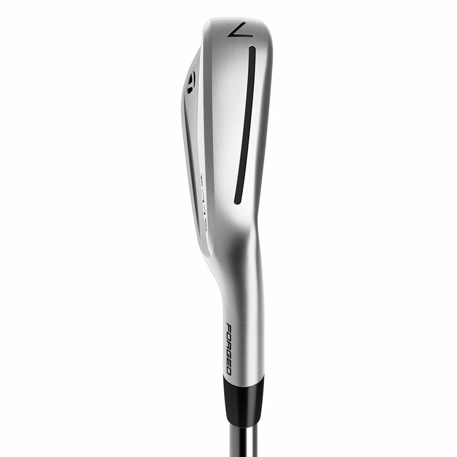 TaylorMade P770 Forged 2023 Irons 6 TaylorMade P770 Forged 2023 Irons - Bilde 4