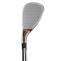 TaylorMade Hi-Toe 3 Milled Grind Wedge 7 TaylorMade Hi-Toe 3 Milled Grind Wedge -Golf Sales Shop TA268 zoom D2