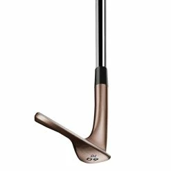 TaylorMade Hi-Toe 3 Milled Grind Wedge 8 TaylorMade Hi-Toe 3 Milled Grind Wedge -Golf Sales Shop TA268 zoom D3