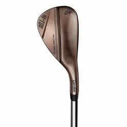 TaylorMade Hi-Toe 3 Milled Grind Wedge 9 TaylorMade Hi-Toe 3 Milled Grind Wedge -Golf Sales Shop TA268 zoom D4