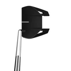 TaylorMade GT Spider Black Putter -Golf Sales Shop TA386 zoom D2 597x597