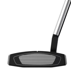 TaylorMade GT Spider Black Putter -Golf Sales Shop TA386 zoom D3 597x597