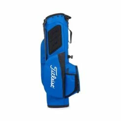 Titleist Players 4 Stand Bag Royal Blue/Black -Golf Sales Shop TB21SX4 40 03 1