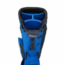 Titleist Players 4 Stand Bag Royal Blue/Black -Golf Sales Shop TB21SX4 40 04 1