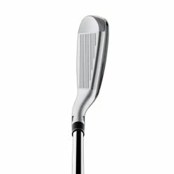 TaylorMade Stealth HD Irons -Golf Sales Shop TC502 zoom D2