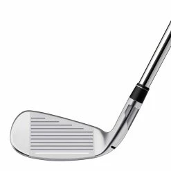 TaylorMade Stealth HD Irons -Golf Sales Shop TC502 zoom D3