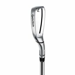 TaylorMade Stealth HD Irons -Golf Sales Shop TC502 zoom D4