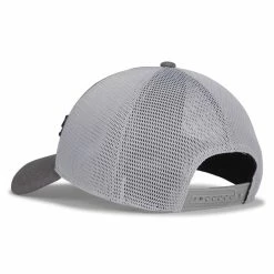 Titleist Players Space Dye Mesh Charcoal/Black Cap 5 Titleist Players Space Dye Mesh Charcoal/Black Cap -Golf Sales Shop TH22APSM 0C0 03