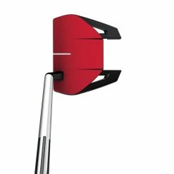TaylorMade GT Spider Red And Black Putter -Golf Sales Shop TM22PTR TA406 Spider GT Red No3 ADR v2