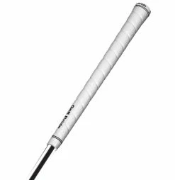 Golf Pride Tour Wrap 2G Standard White Grip 4 Golf Pride Tour Wrap 2G Standard White Grip -Golf Sales Shop Tour Wrap white view 8 1