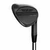 Titleist SM9 Vokey Design Black Wedge -Golf Sales Shop Vokey SM9 56 08 M JB Catalog 1 RGB 1