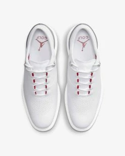 Nike Jordan ADG 4 White/BLK/Red Golf Shoes 10 Nike Jordan ADG 4 White/BLK/Red Golf Shoes -Golf Sales Shop a449d23e 8cd0 485c 912a 9c14adb29870