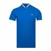 J.Lindeberg J. Lindeberg Tyson Regular Fit Nautical Blue Polo 2 J.Lindeberg J. Lindeberg Tyson Regular Fit Nautical Blue Polo -Golf Sales Shop adadffd
