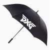 PXG Single Canopy Black Umbrella 2 PXG Single Canopy Black Umbrella -Golf Sales Shop agfhjsjf