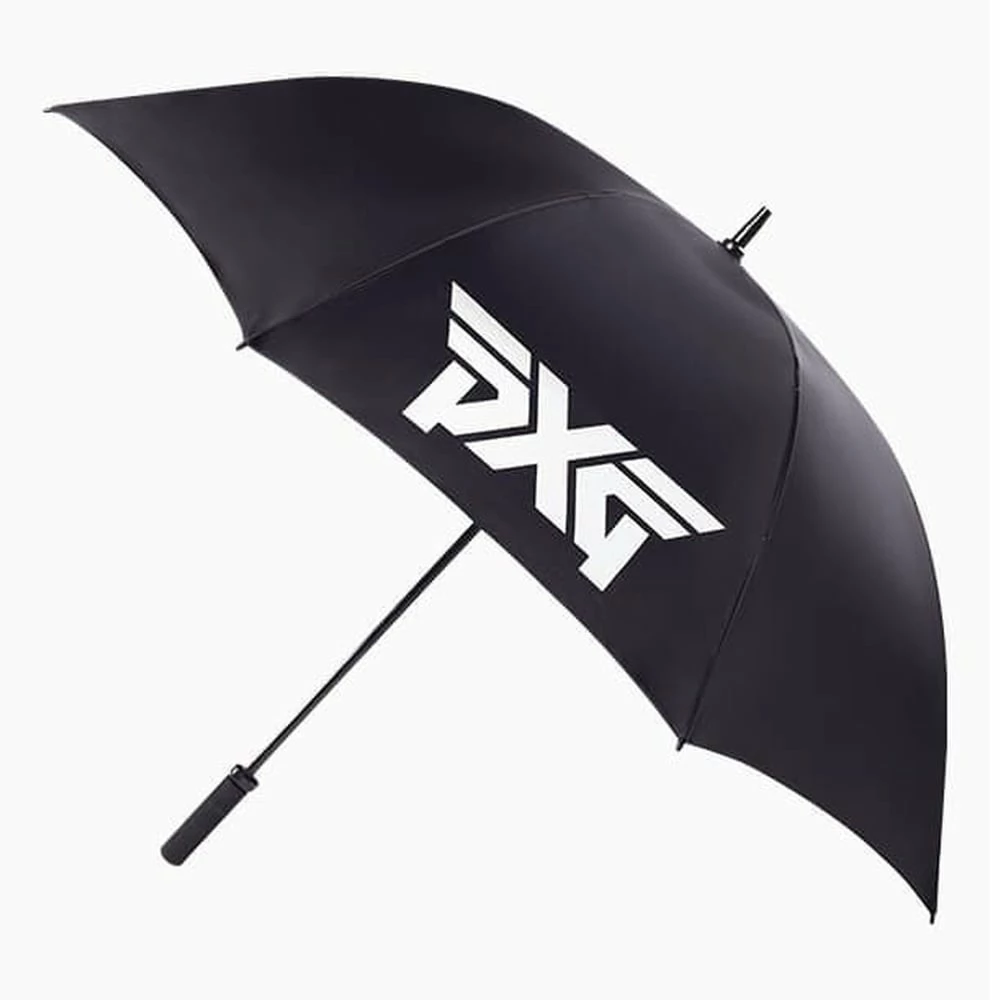 PXG Single Canopy Black Umbrella 3 PXG Single Canopy Black Umbrella