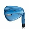 Mizuno T22 Blue IP Limited Edition Wedges -Golf Sales Shop ahshf 1