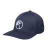 Arnold Palmer Umbrella Navy Cap -Golf Sales Shop arnold palmer umbrella navy cap PhotoRoom e1678710715811
