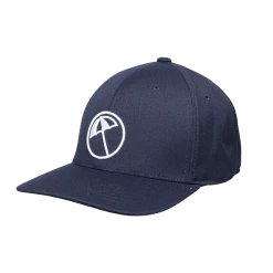 Arnold Palmer Umbrella Navy Cap
