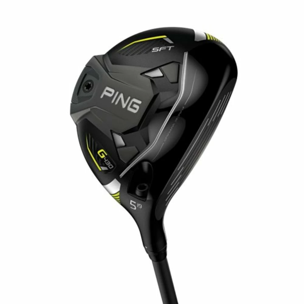 Ping G430 SFT Fairway Woods 3 Ping G430 SFT Fairway Woods