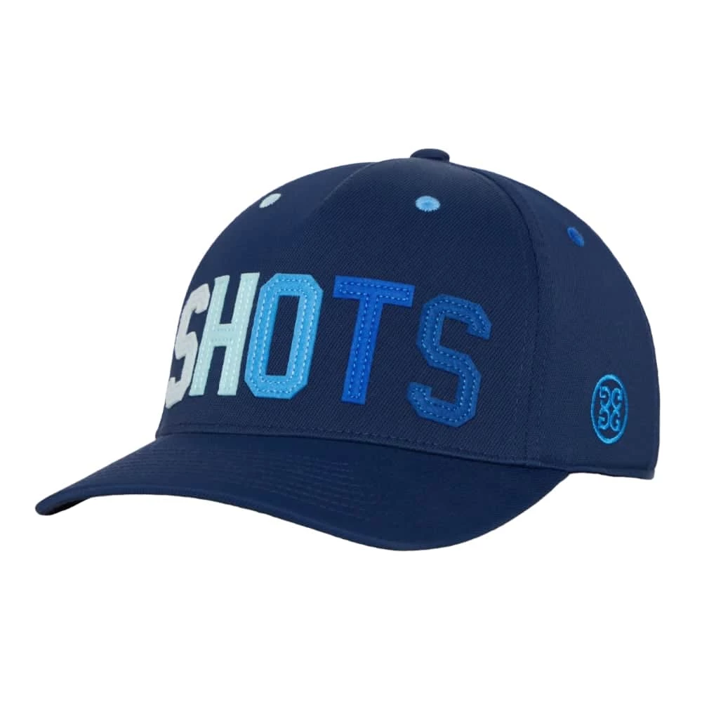 GFORE G/Fore Shots Snapback Twilight Cap 3 GFORE G/Fore Shots Snapback Twilight Cap