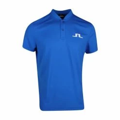J.Lindeberg Bode Skydiver Golf Shirt
