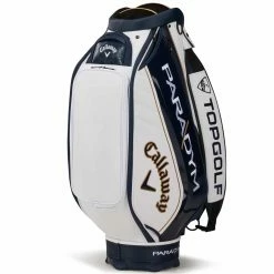 Callaway Paradym Staff Tour Golf Bag -Golf Sales Shop callaway 5123291 3