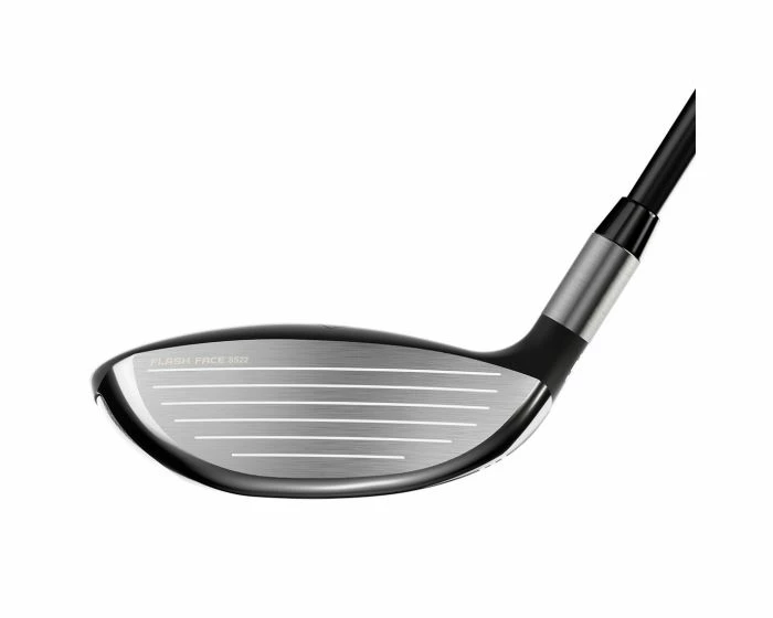 Callaway Rogue ST LS 15º 3 Wood 8 Callaway Rogue ST LS 15º 3 Wood - Bilde 6
