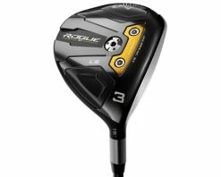 Callaway Rogue ST LS 15º 3 Wood 13 Callaway Rogue ST LS 15º 3 Wood -Golf Sales Shop callaway rogue st ls fairway wood hero itempicture
