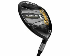 Callaway Rogue ST LS 15º 3 Wood 12 Callaway Rogue ST LS 15º 3 Wood -Golf Sales Shop callaway rogue st ls fairway wood sole alt itempicture