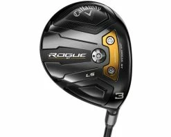 Callaway Rogue ST LS 15º 3 Wood 11 Callaway Rogue ST LS 15º 3 Wood -Golf Sales Shop callaway rogue st ls fairway wood sole itempicture
