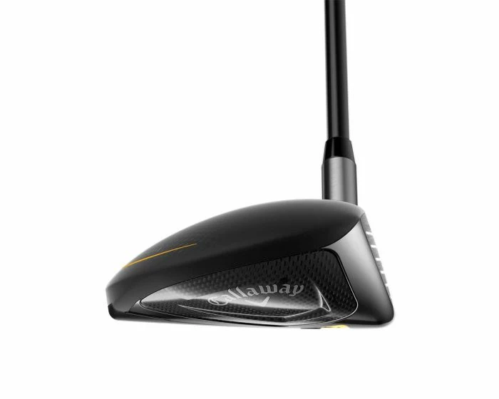 Callaway Rogue ST LS 15º 3 Wood 4 Callaway Rogue ST LS 15º 3 Wood - Bilde 2