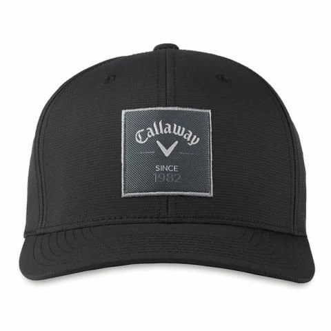 Callaway Golf Rutherford Flexfit Snapback 4 Callaway Golf Rutherford Flexfit Snapback - Bilde 2
